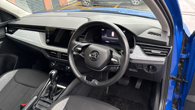 Skoda Kamiq 1.0 TSI SE 5dr DSG Petrol Hatchback